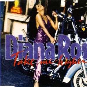 Take Me Higher