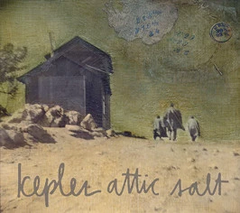 Attic Salt
