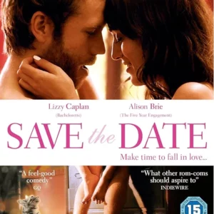 Save the Date