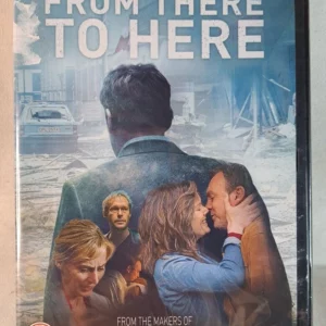 From There To Here