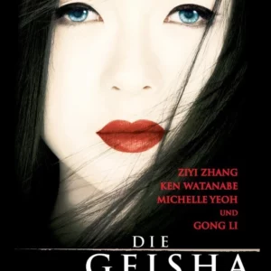 Die Geisha