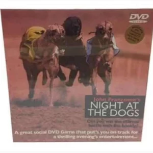 Night at the dogs