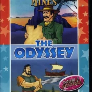 King Solomon's Mines / the Ody