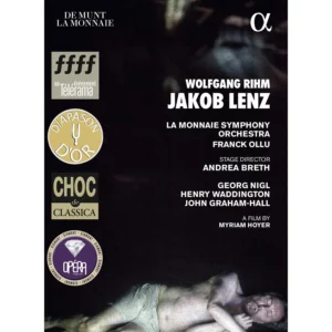 Jakob Lenz