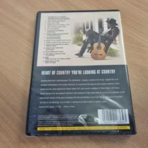 HEART OF COUNTRY