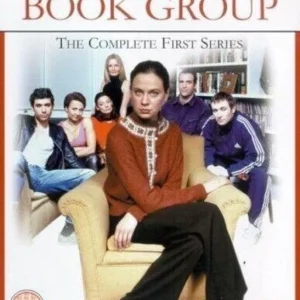 The Book Group: The Complete First Series