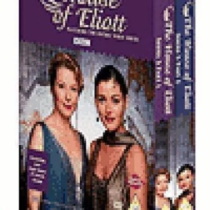The House Of Eliott - Series 3