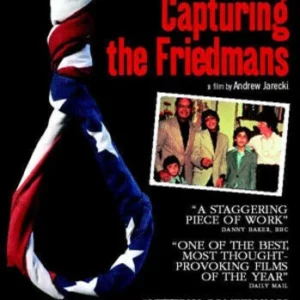 Capturing the Friedmans