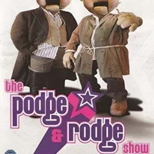 The Podge & Rodge Show: The Best Of Series One