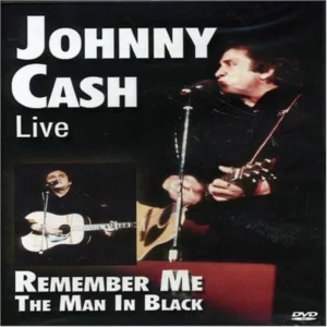 Johnny Cash - Remember Me Live