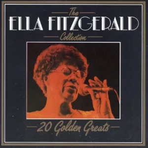 The Collection-20 Golden Greats