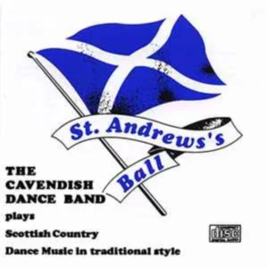 St Andrews Ball