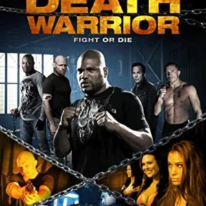 Death Warrior