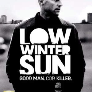Low Winter Sun - Complete Series One