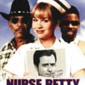 Nurse Betty