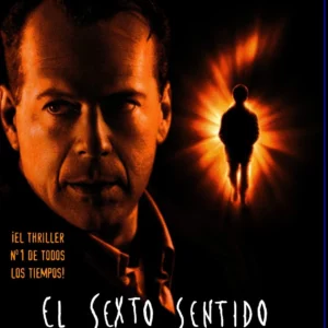 El Sexto Sentido (The Sixth Sense)