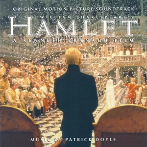 Hamlet (Original Motion Picture Soundtrack)