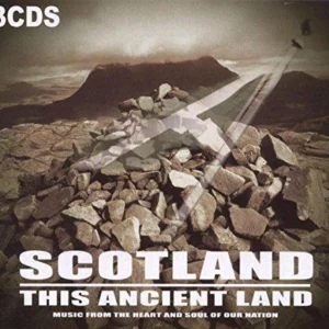 Scotland - This Ancient Land