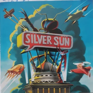 Silver Sun