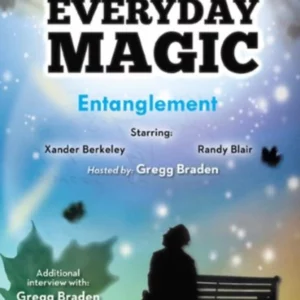 TALES of Evereyday Magic- ENTANGLEMENT