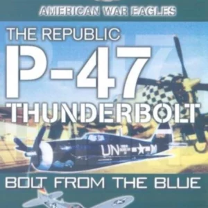 P47 Thunderbolt
