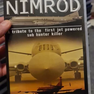 Nimrod: The Mighty Hunter