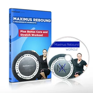 MaXimus Rebound 3 Progressive Workout