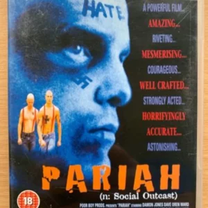 Pariah