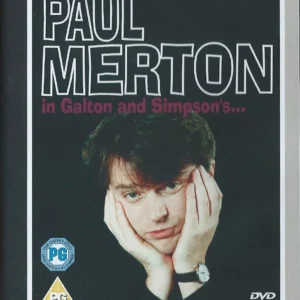 Paul Merton In Galton And Simpson's...
