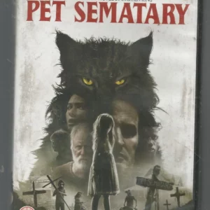 Pet Sematary