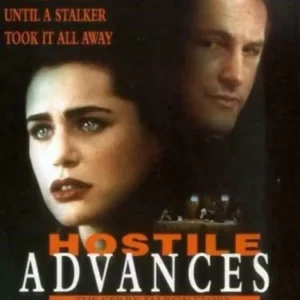 Hostile Advances
