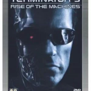 Terminator 3 - Rise Of The Machines