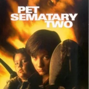 Pet Sematary 2