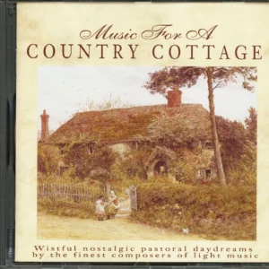 Music for a Country Cottage