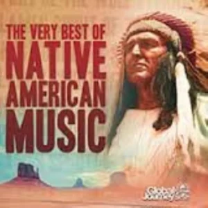very best of native american music