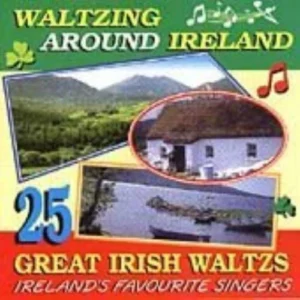 Waltzing Around Ireland