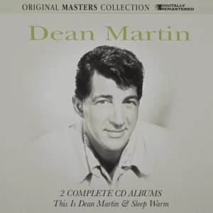 Sleep Warm/This Is Dean..