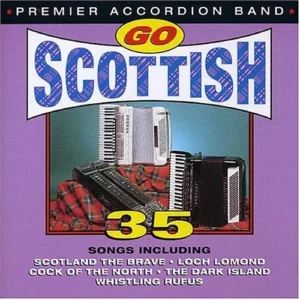 Go Scottish