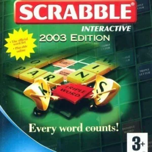 Scrabble Interactive