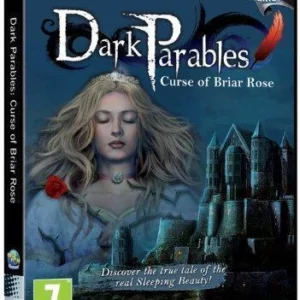 Dark Parables: Curse of Briar Rose