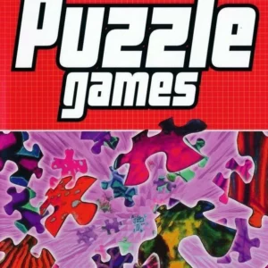 Puzzle Games - PC CD-ROM 50 Classic Games