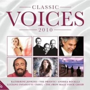classic voices