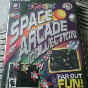 Space Arcade