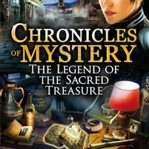 Chronicles of Mystery: The Legend of the Sacred Treasure