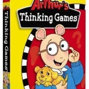 Arthur's Thinking Games