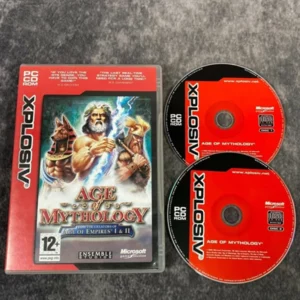 Age of Mythology