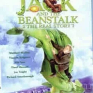 Jack and the Beanstalk The Real Story