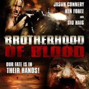 Brotherhood of Blood