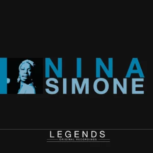 Nina Simone : Legends: Original Recordings