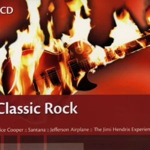 Classic Rock